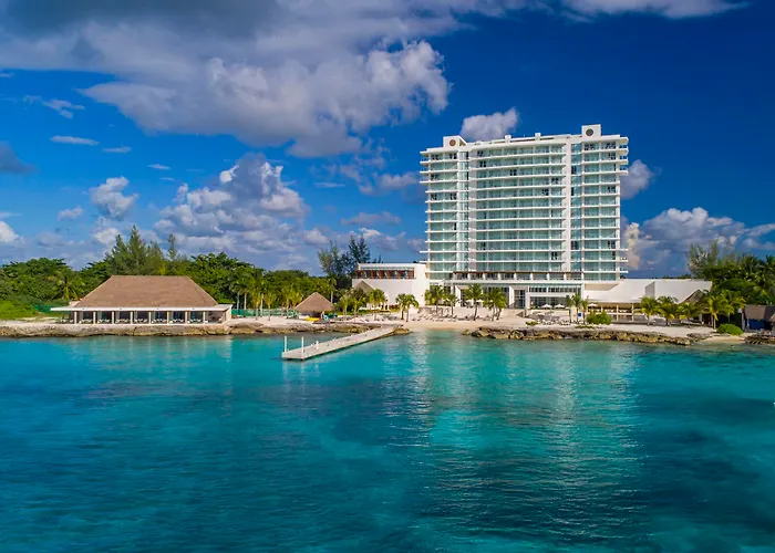 Westin CozumelResort All Inclusive